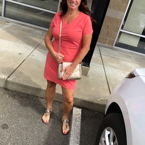 Meet your Posher, Pamela